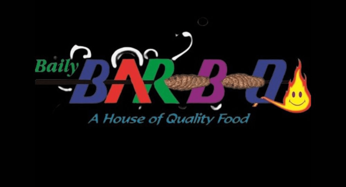 Baily Bar B Q
