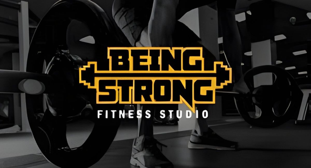 Being Strong Gym