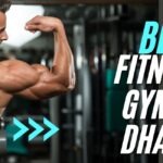 Best Fitness Gym in Dhaka (2025) – Top Picks for Your Workout Goals
