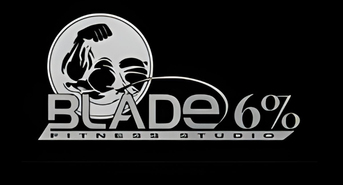 Blade 6% Fitness Studio