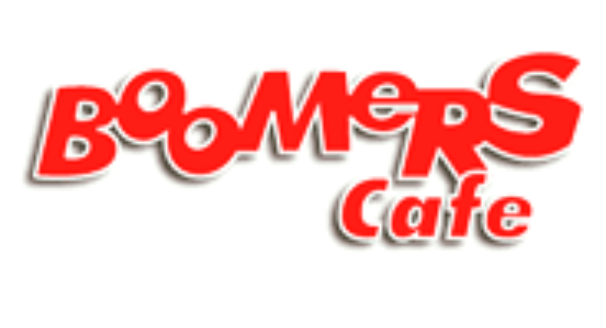 Boomers Cafe Baily Road