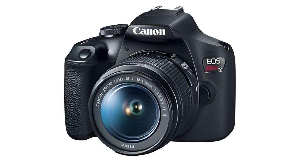 Canon EOS Rebel T7 (2000D)