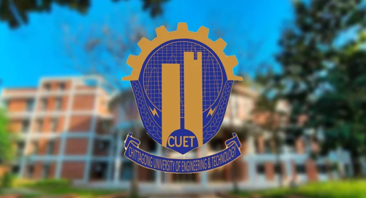 Chittagong University of Engineering & Technology (CUET)
