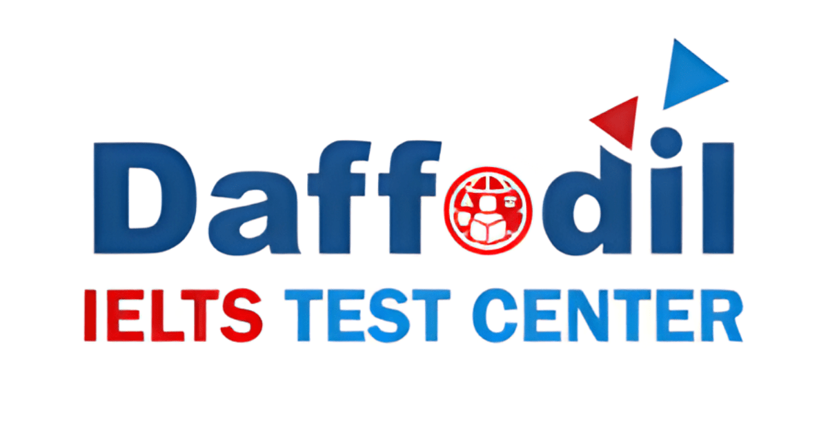 Daffodil IELTS Academy