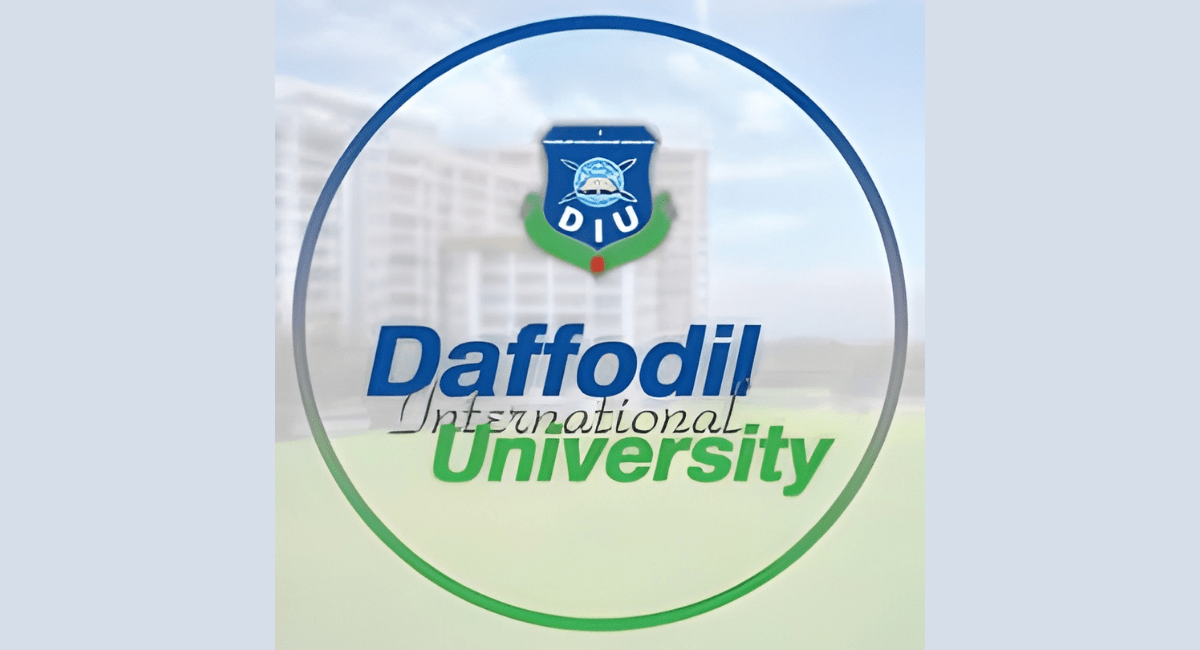 Daffodil International University (DIU)