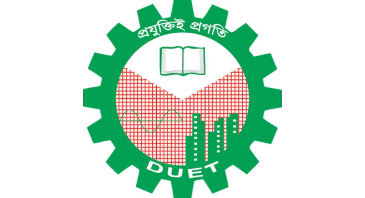Dhaka University of Engineering & Technology (DUET)