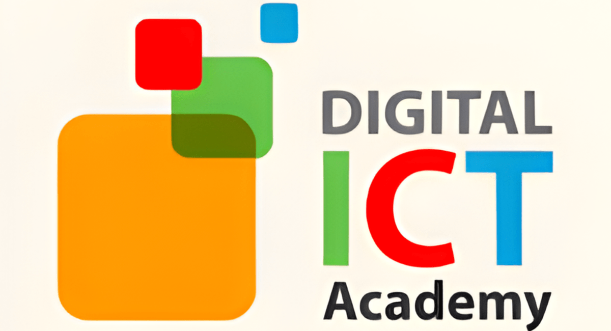 Digital ICT Academy