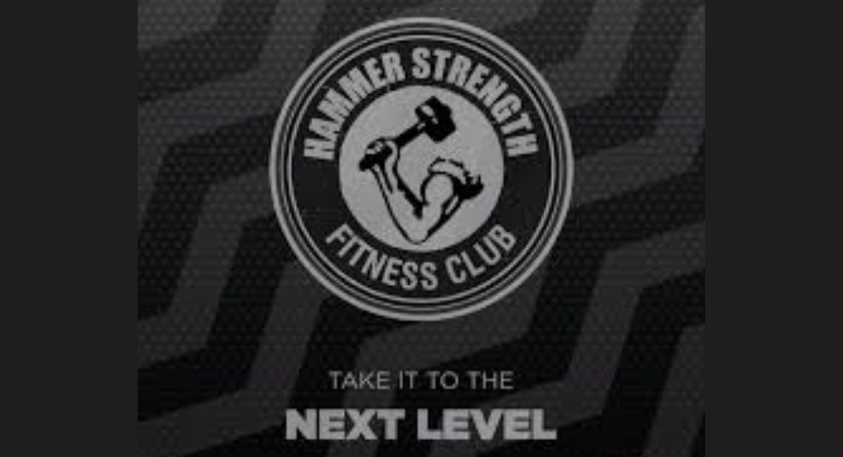 Hammer Strength Fitness Club