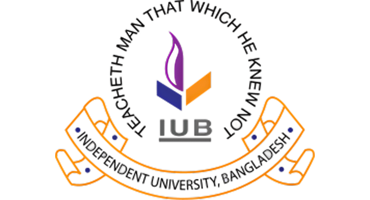 Independent University, Bangladesh (IUB)