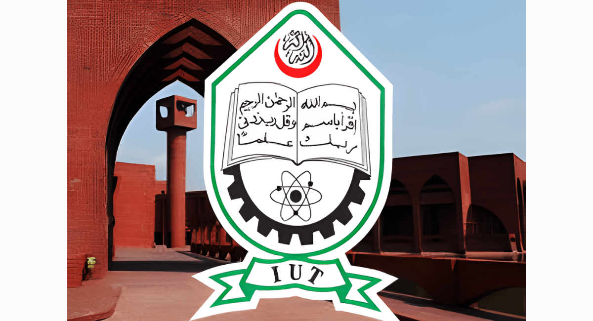 Islamic University of Technology (IUT)