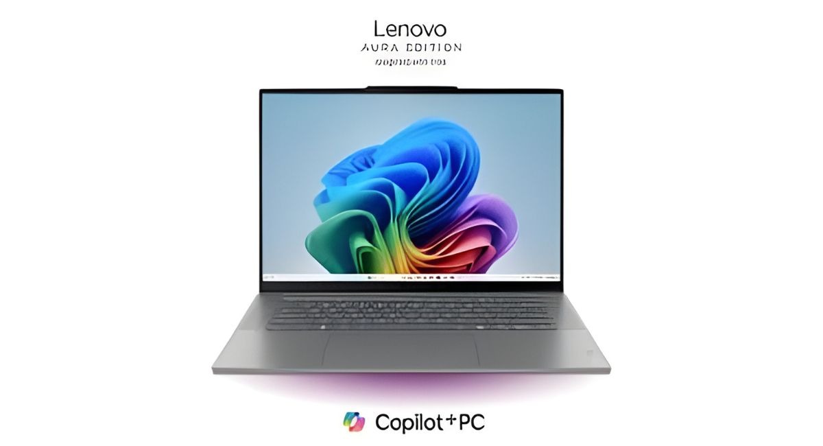 Lenovo Yoga 7i