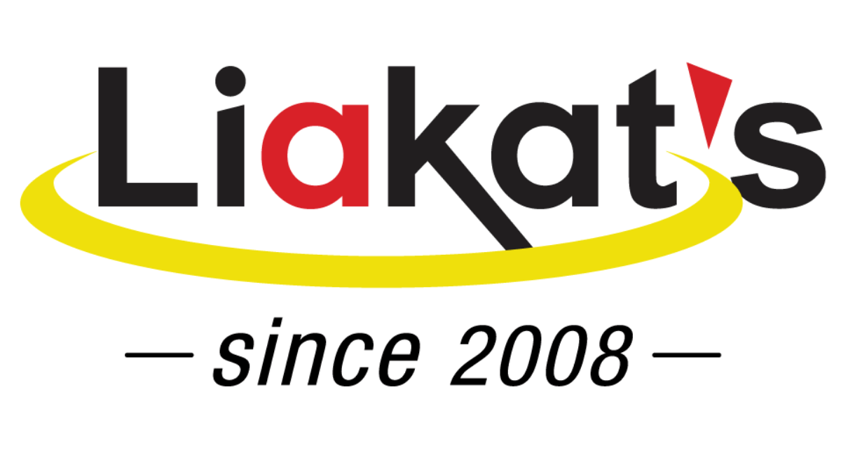 Liakat's Spoken English