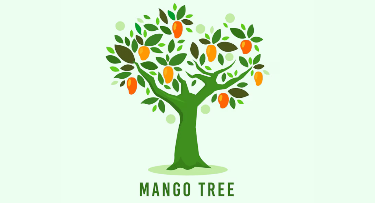 Mango Tree