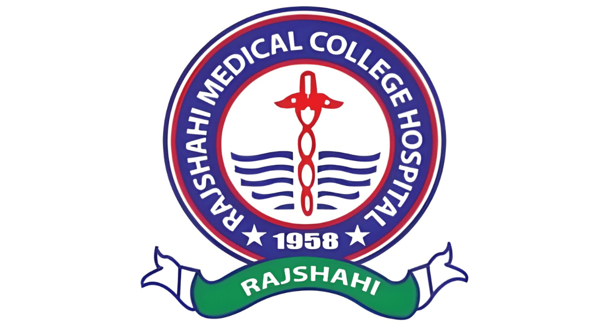 Rajshahi Medical College (RMC)