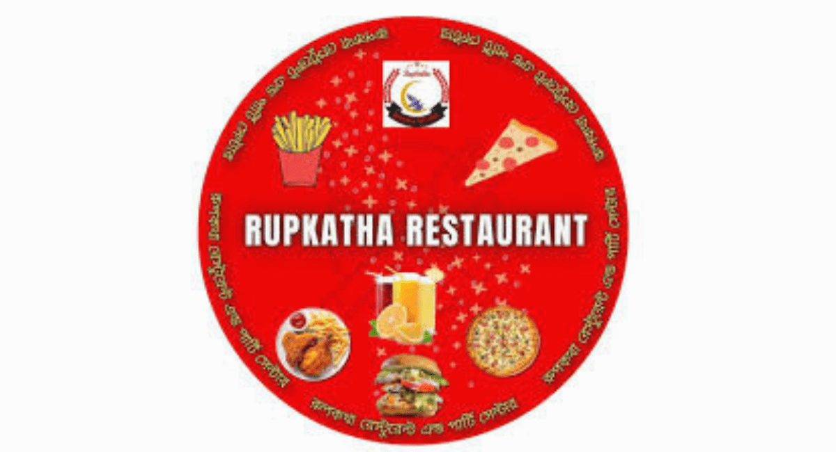 Rupkatha Restaurant
