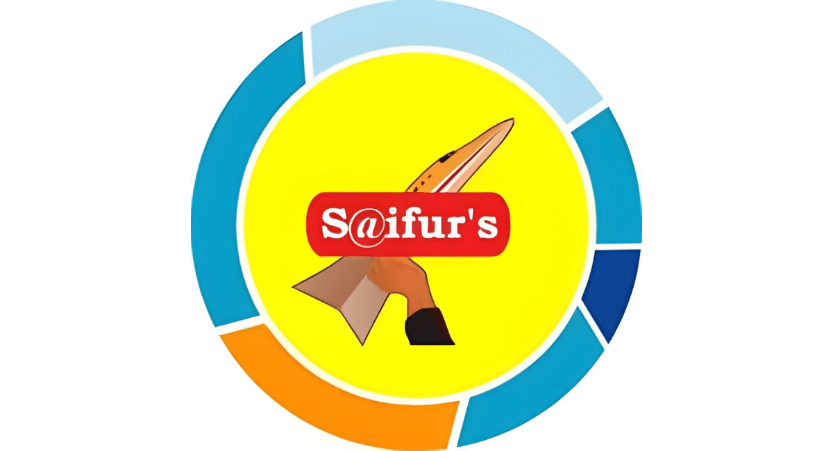 Saifur's IELTS Coaching Center