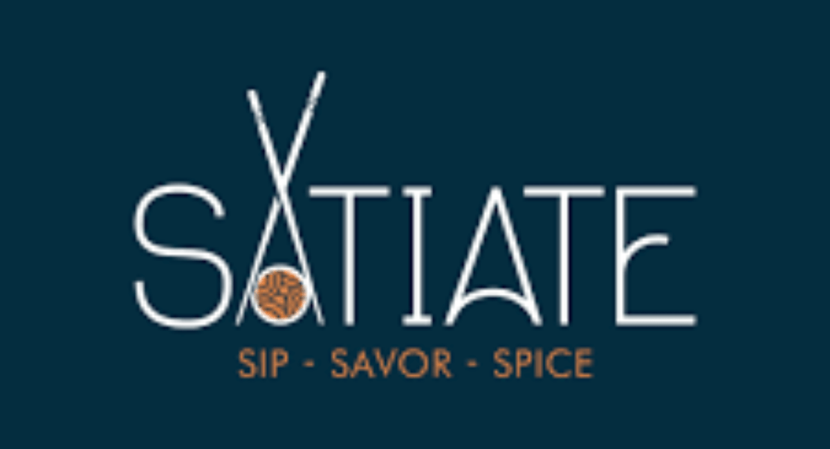 Satiate Pan Asian Baily Road