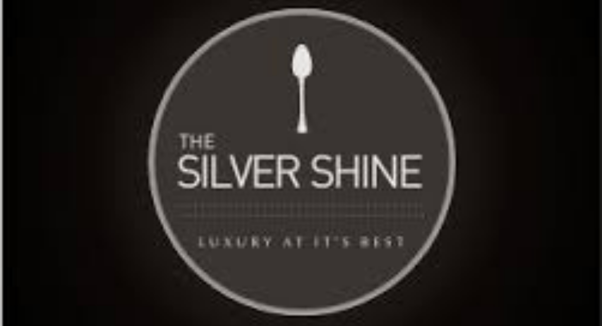 Silver Spoon