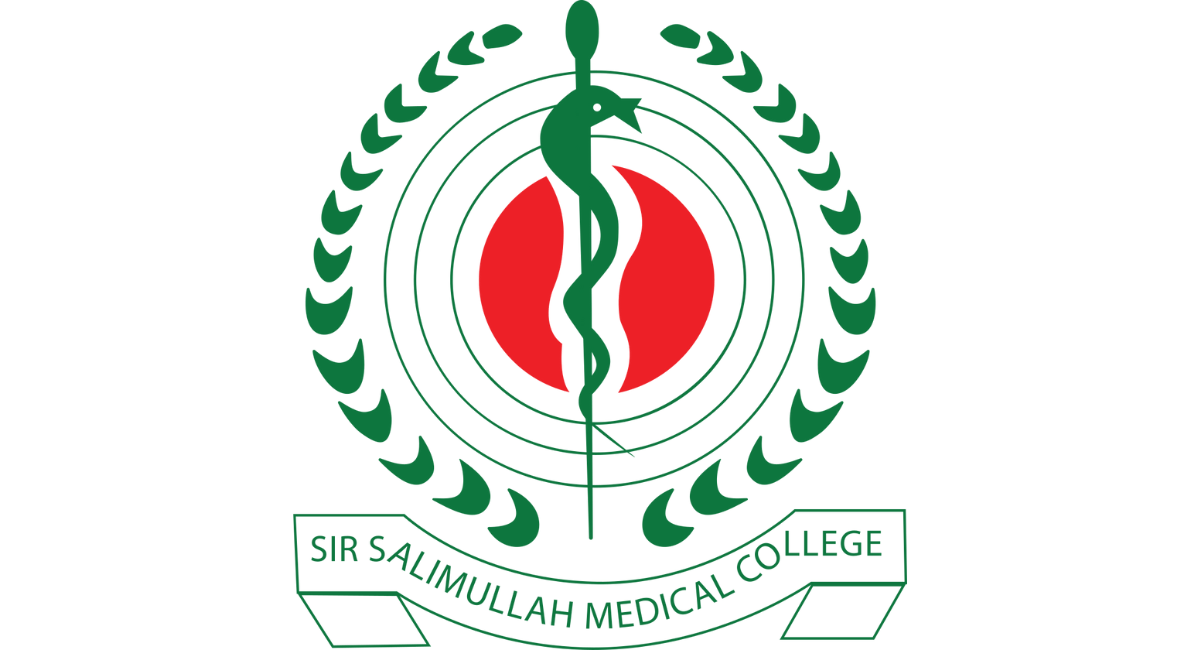 Sir Salimullah Medical College (SSMC)