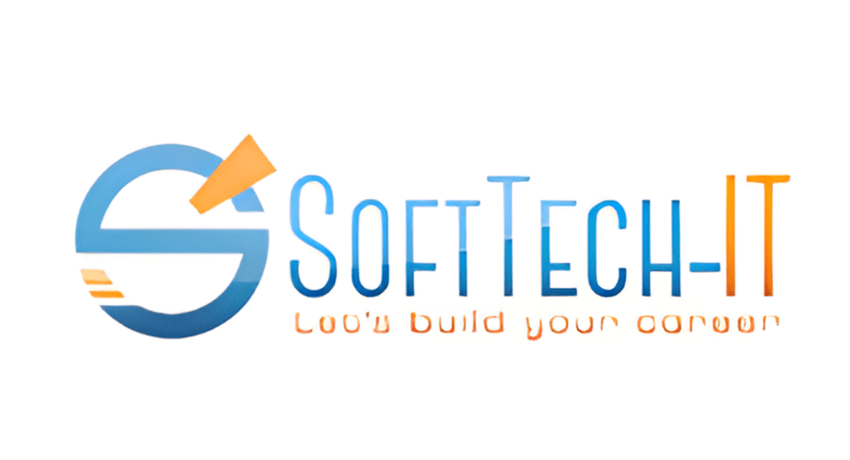 SoftTech IT Institute