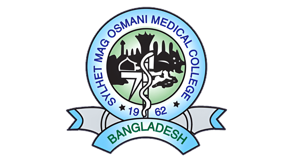 Sylhet MAG Osmani Medical College (SOMMC)