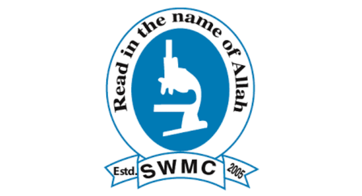 Sylhet Women's Medical College (SWMC)