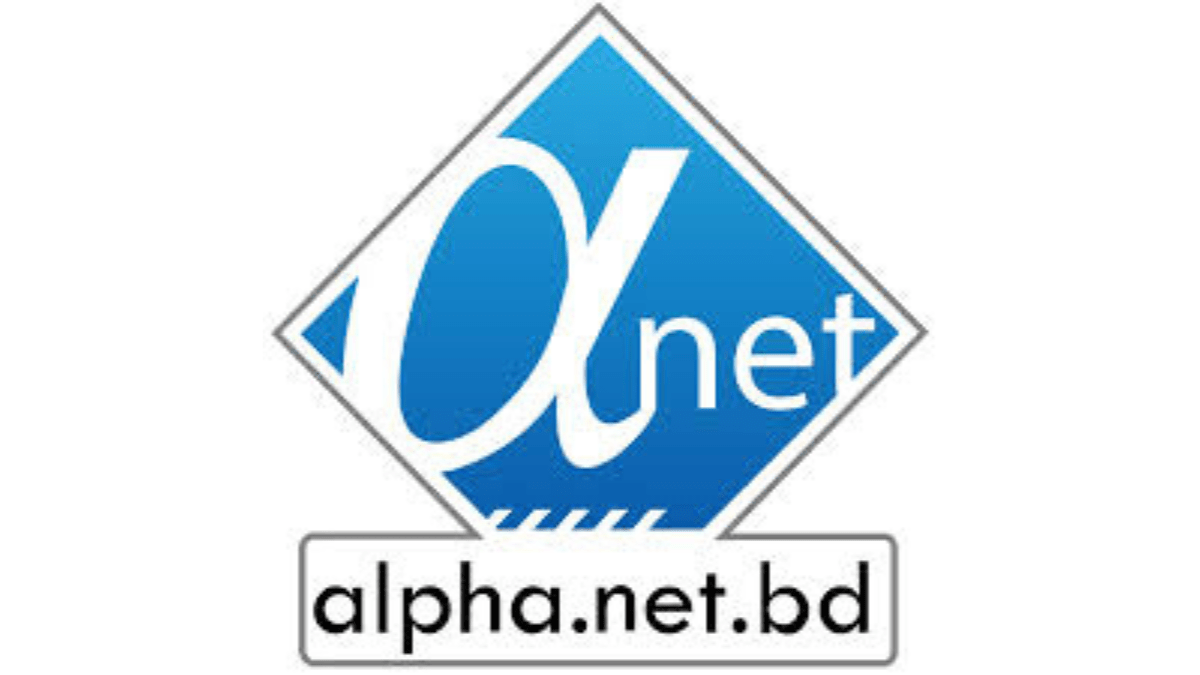 Alpha Net