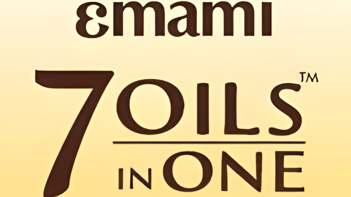 Emami 7 Oils in One