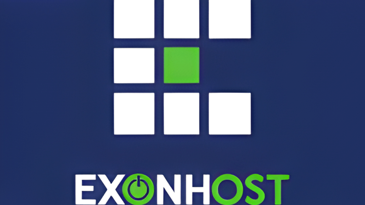 ExonHost