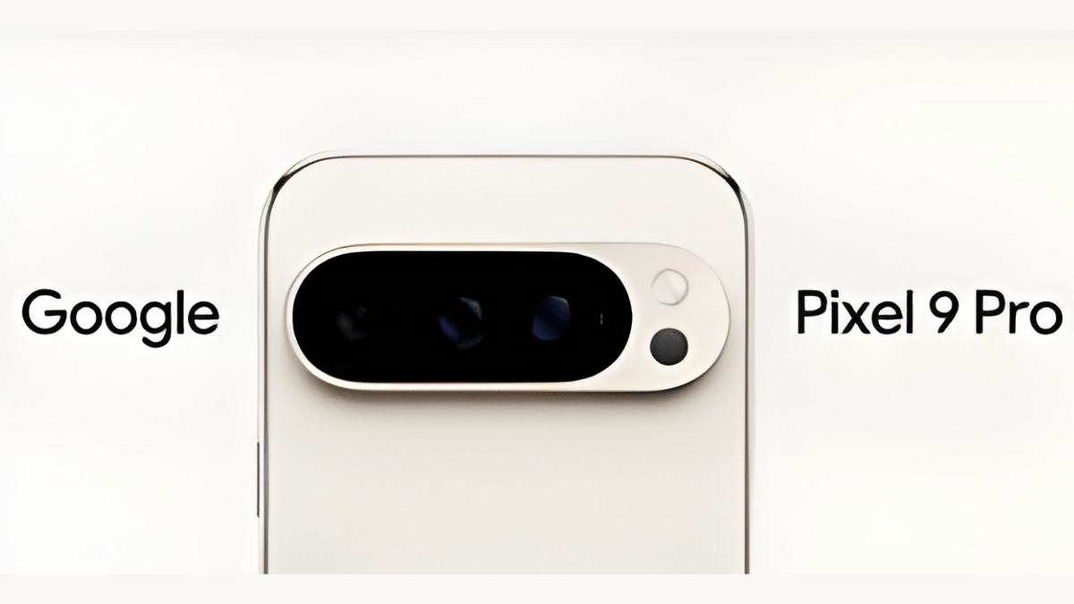 Google Pixel 9