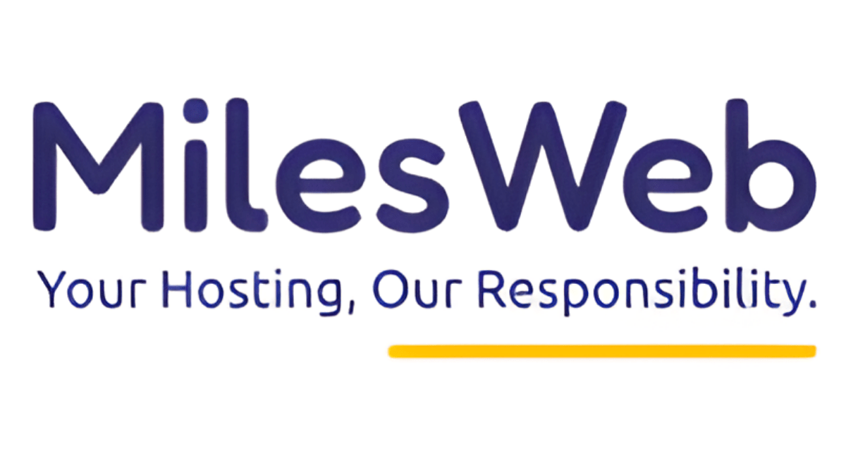 MilesWeb