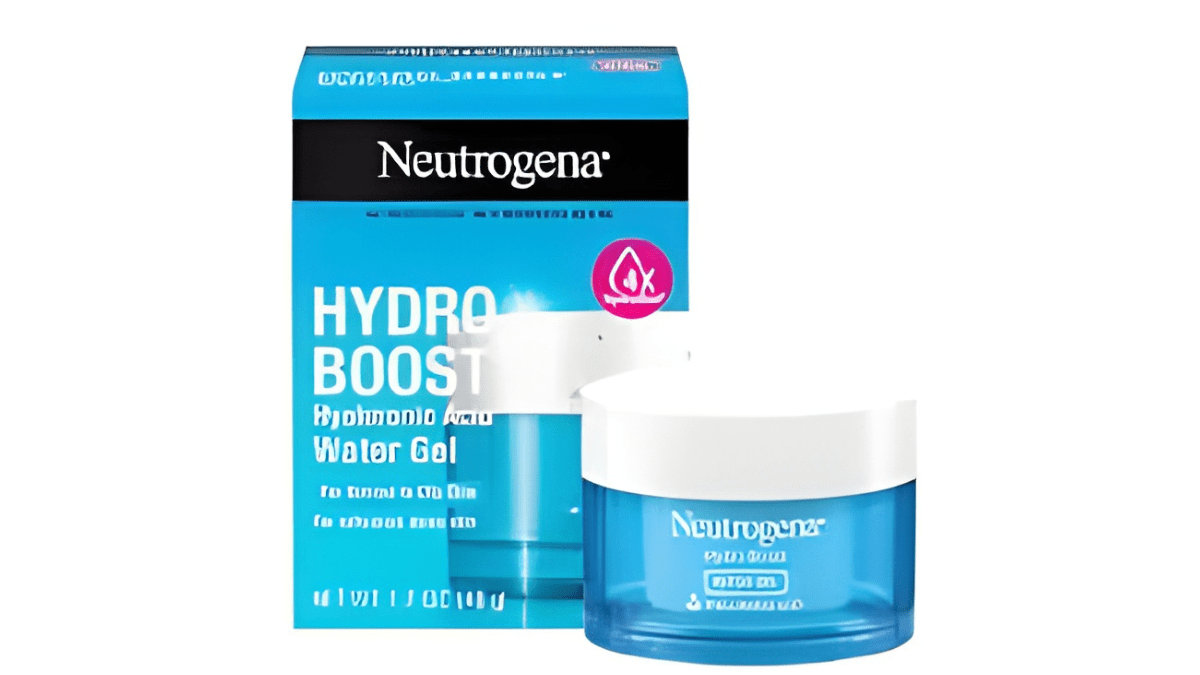 Neutrogena Hydro Boost Water Gel