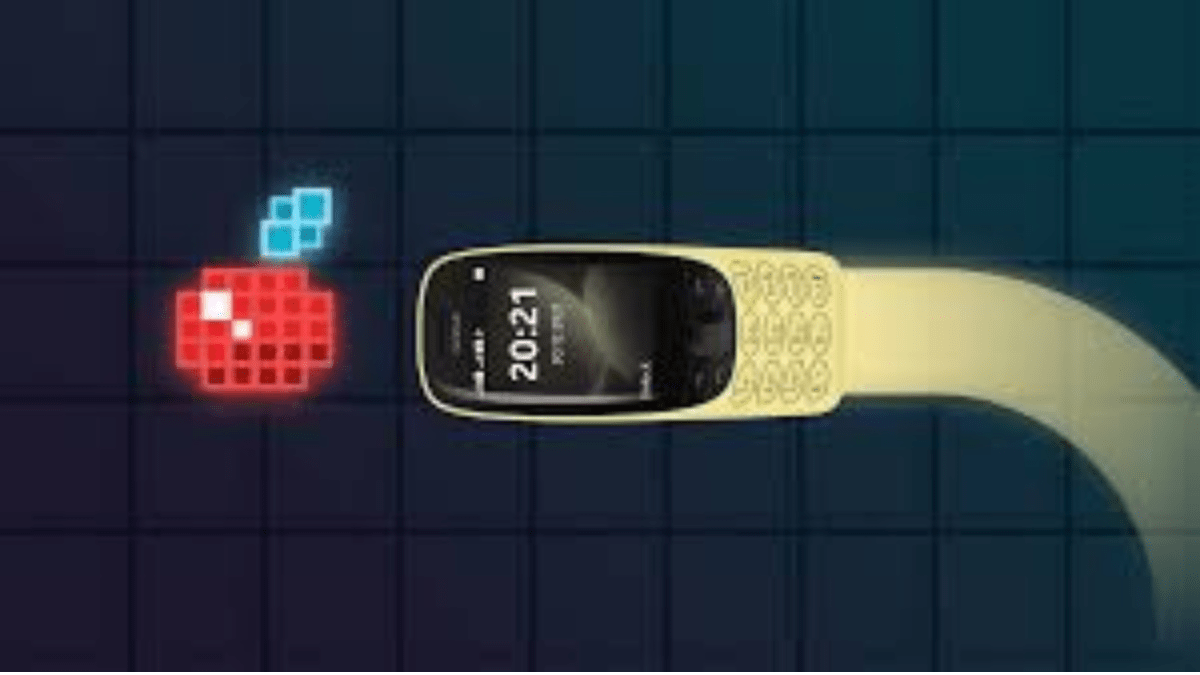 Nokia 6310 (2021)