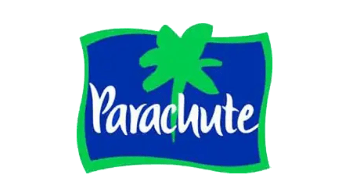 Parachute Coconut Oil