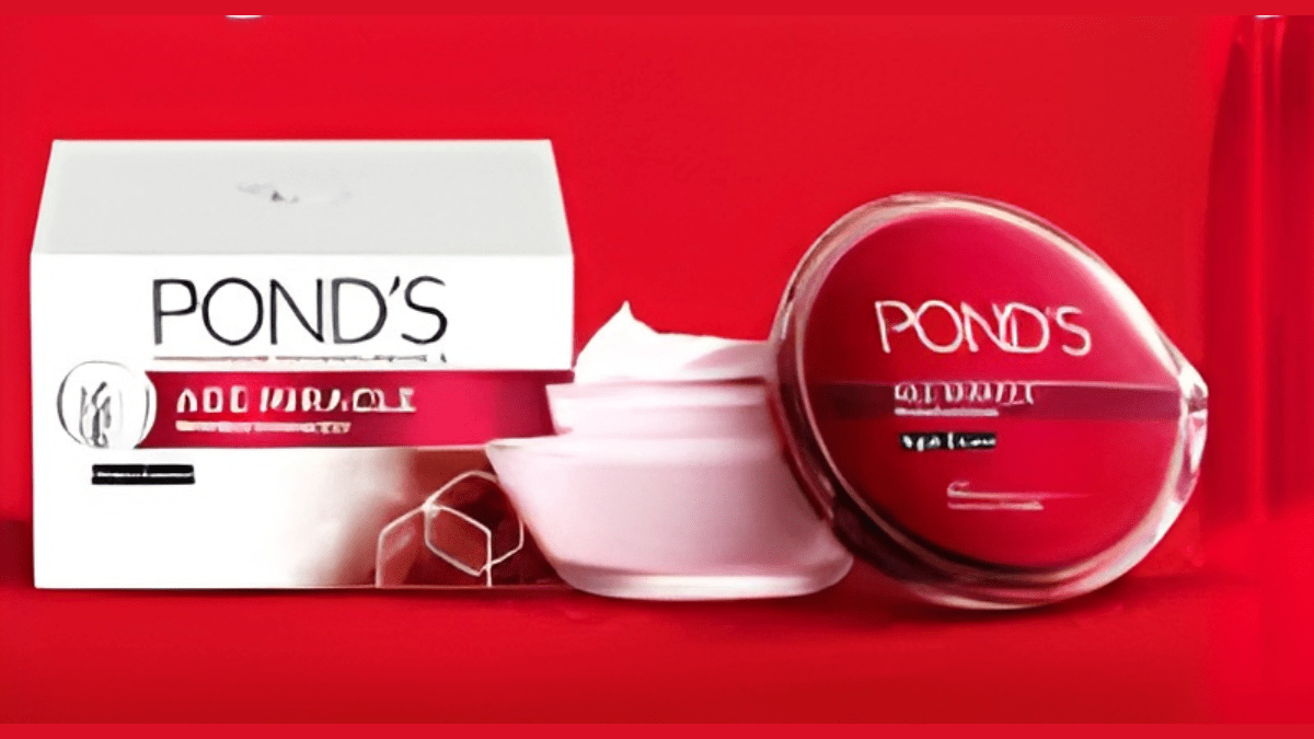 Pond's Age Miracle Wrinkle Corrector Night Cream