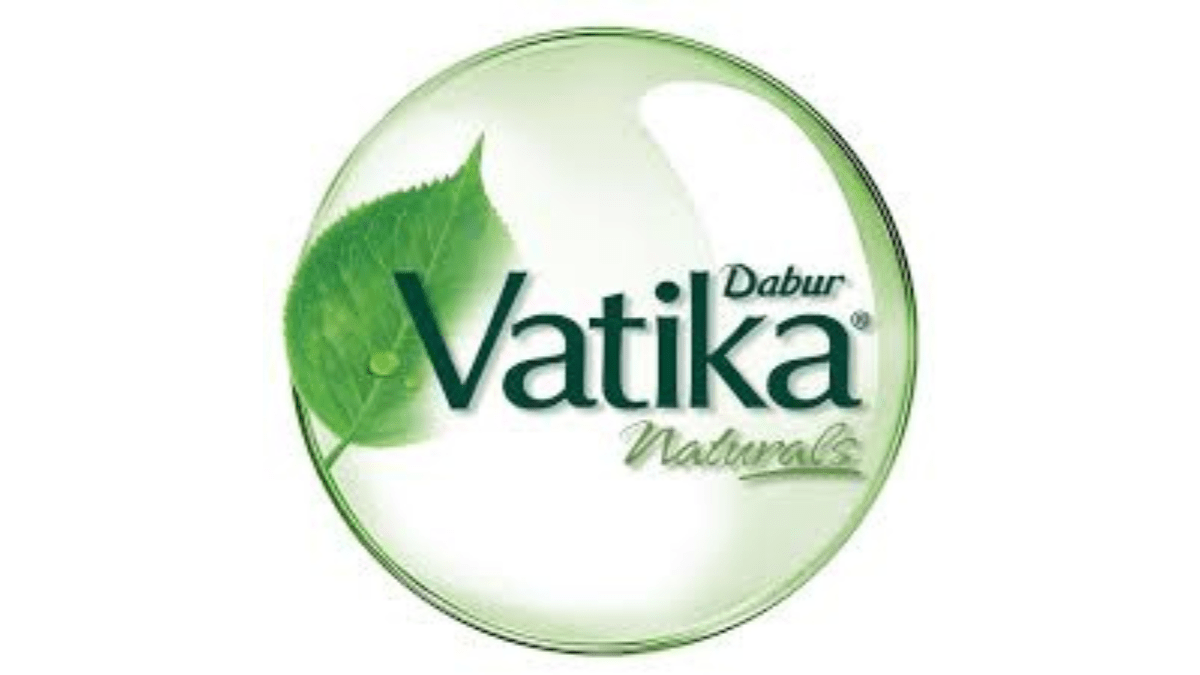 Vatika Enriched Coconut Hair Oil
