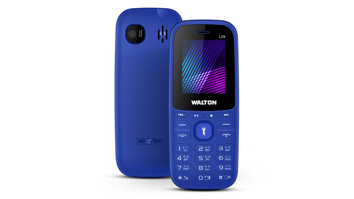 Walton Olvio L29