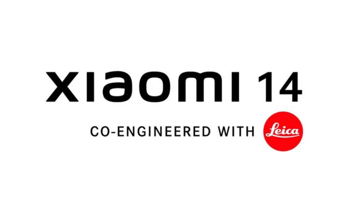 Xiaomi 14