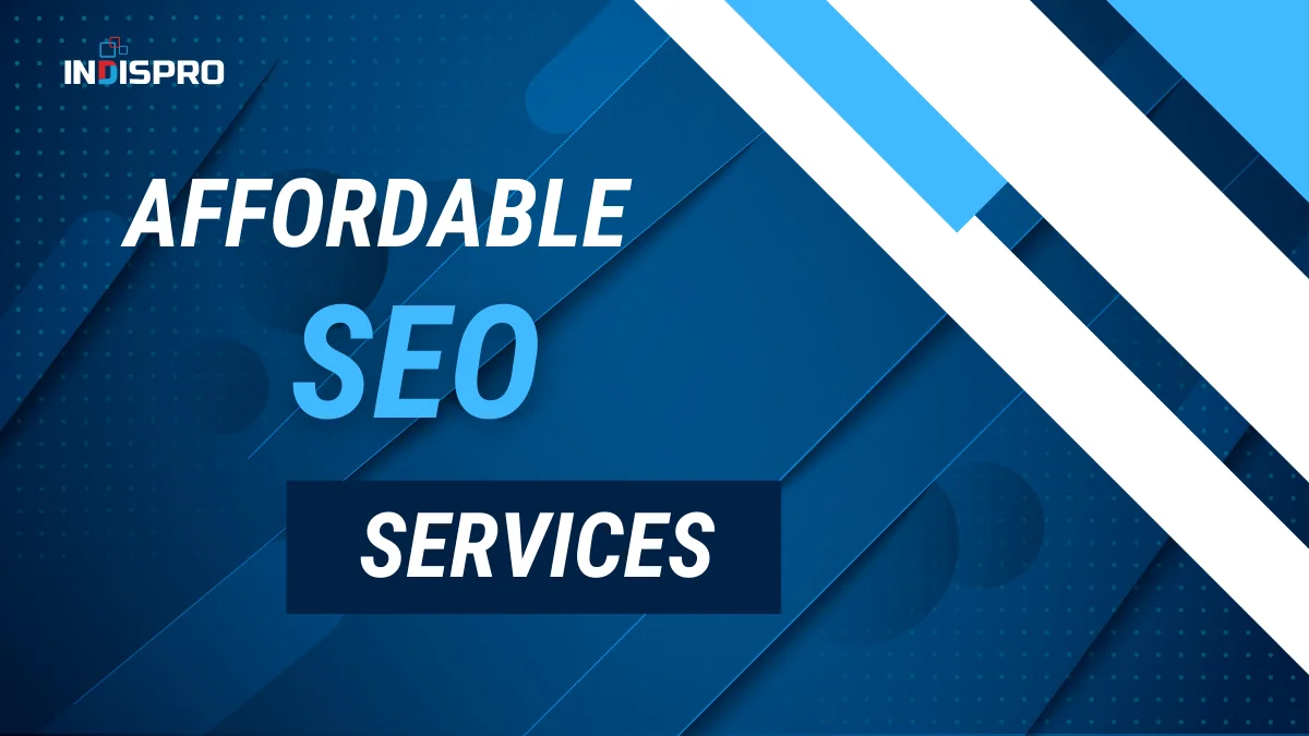 Affordable SEO Services