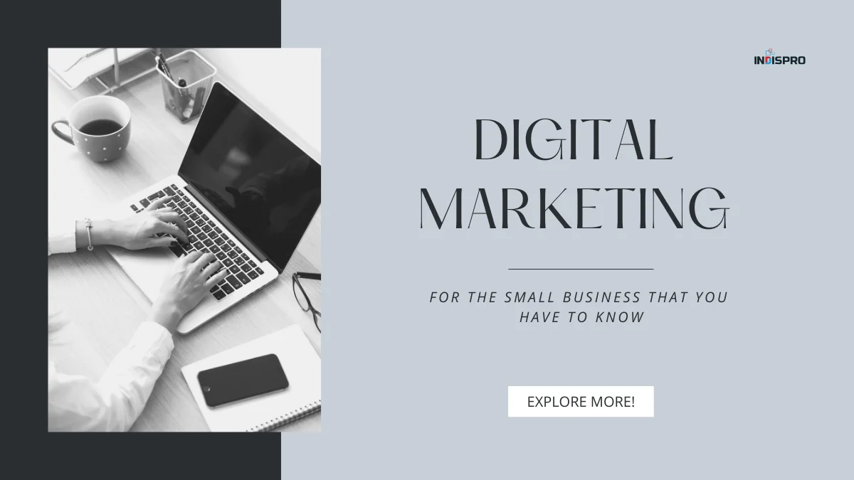 digital marketing tips for small businesses