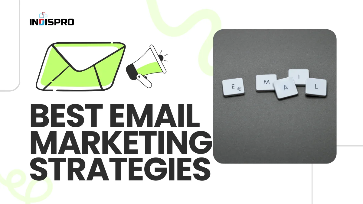 Best Email Marketing Strategies