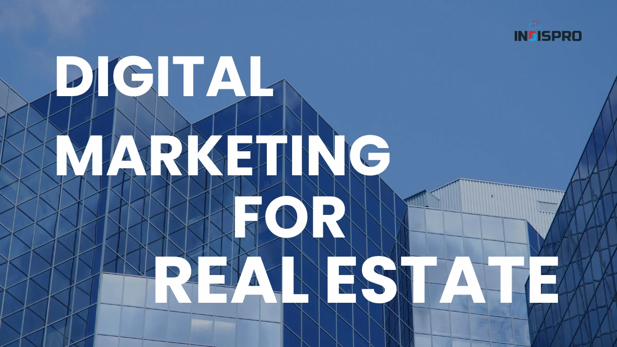 digital marketing for real estate