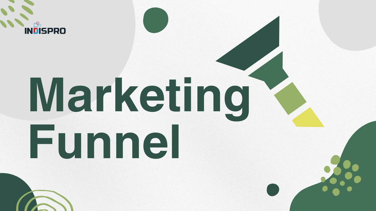 marketing funnel