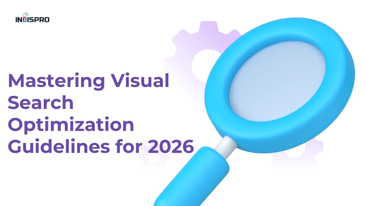 Mastering Visual Search Optimization Guidelines for 2026