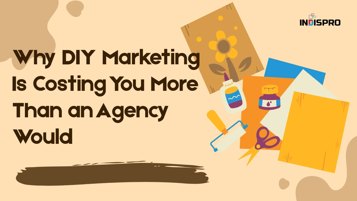 Why DIY Marketing