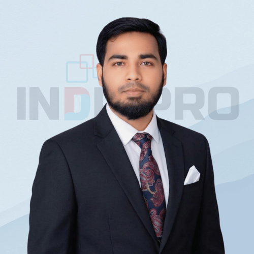 indispro team